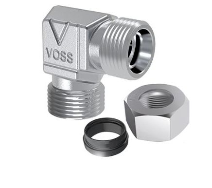 VOSS Hydraulics Supplier