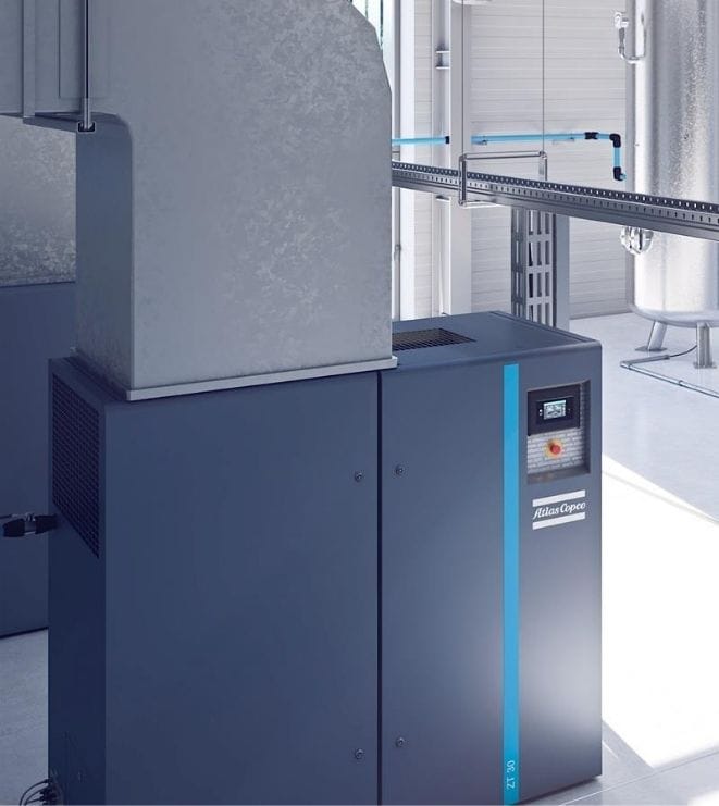 VOSS Hydraulics Supplier