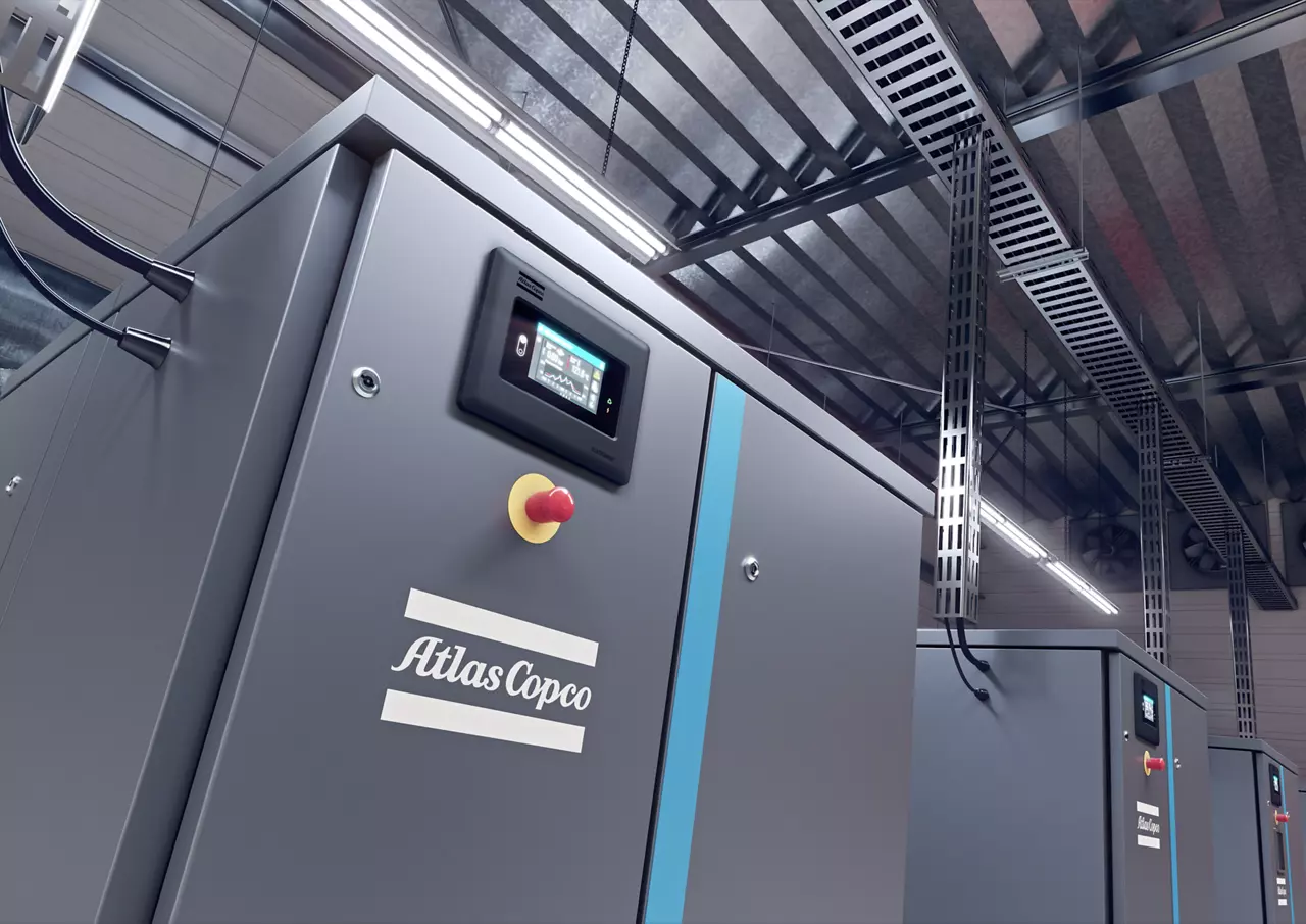 Air Compressor Service Barnsley 247 Emergency Repairs