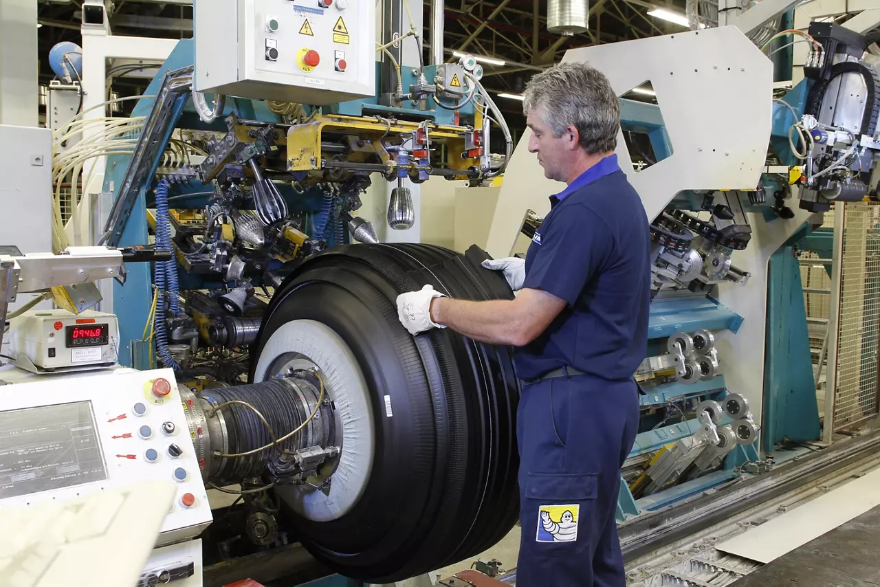 Air Compressors for the Automotive Industry