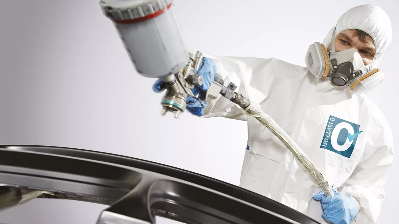 Air Compressors for the Automotive Industry