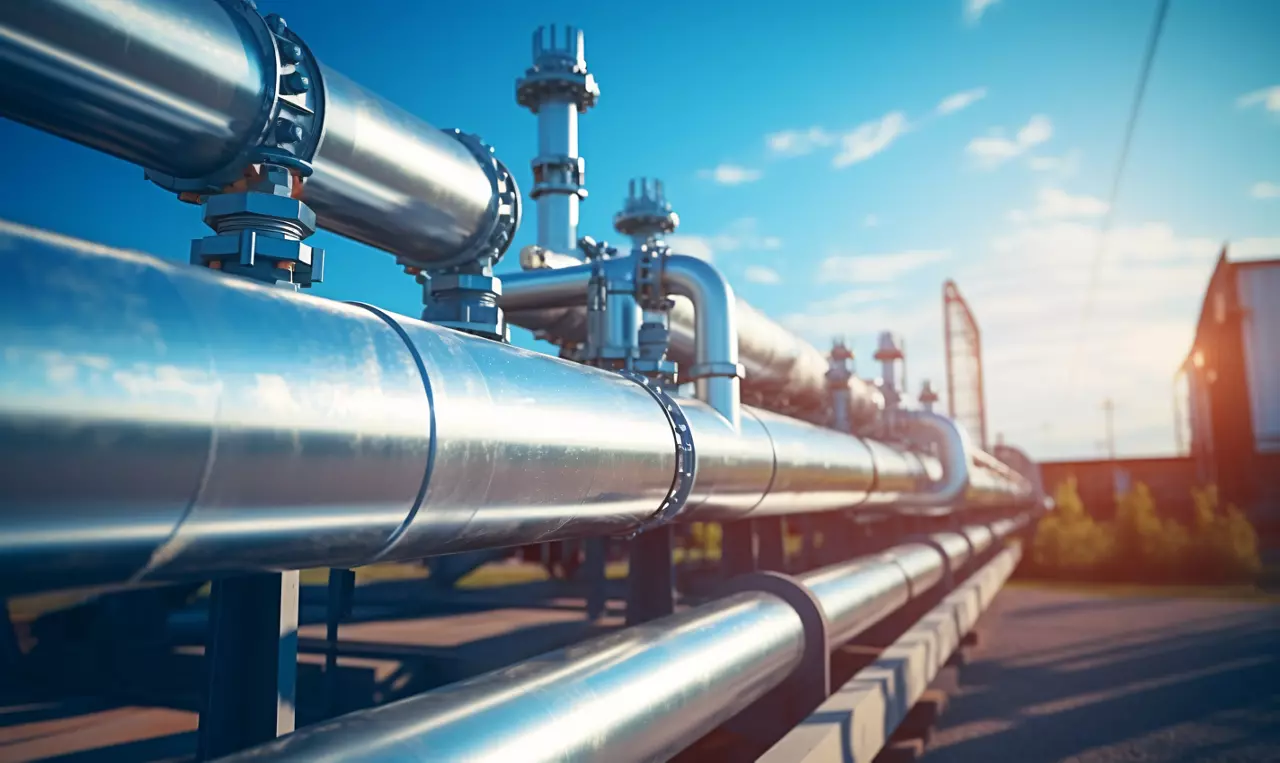 Air Compressors for the Chemical Industry