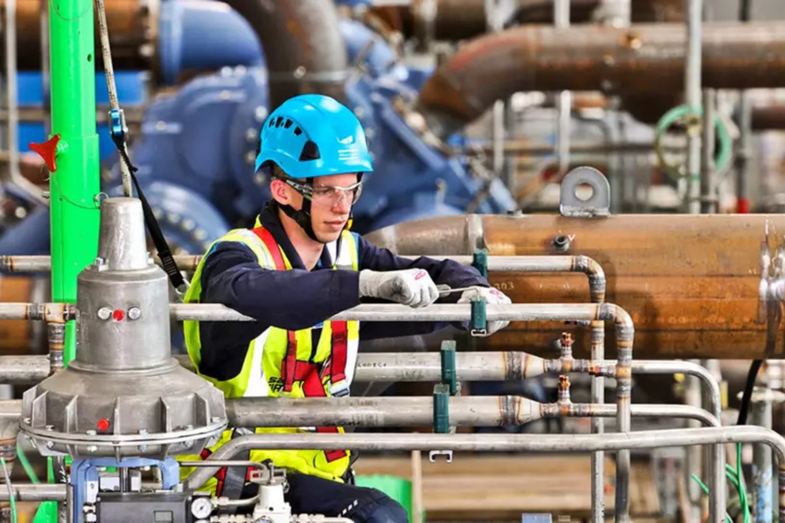 Air Compressors for the Packaging Industry