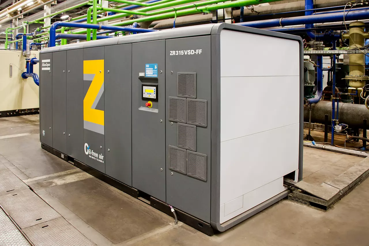 Air Compressors in Bradford 247 Emergency Repairs