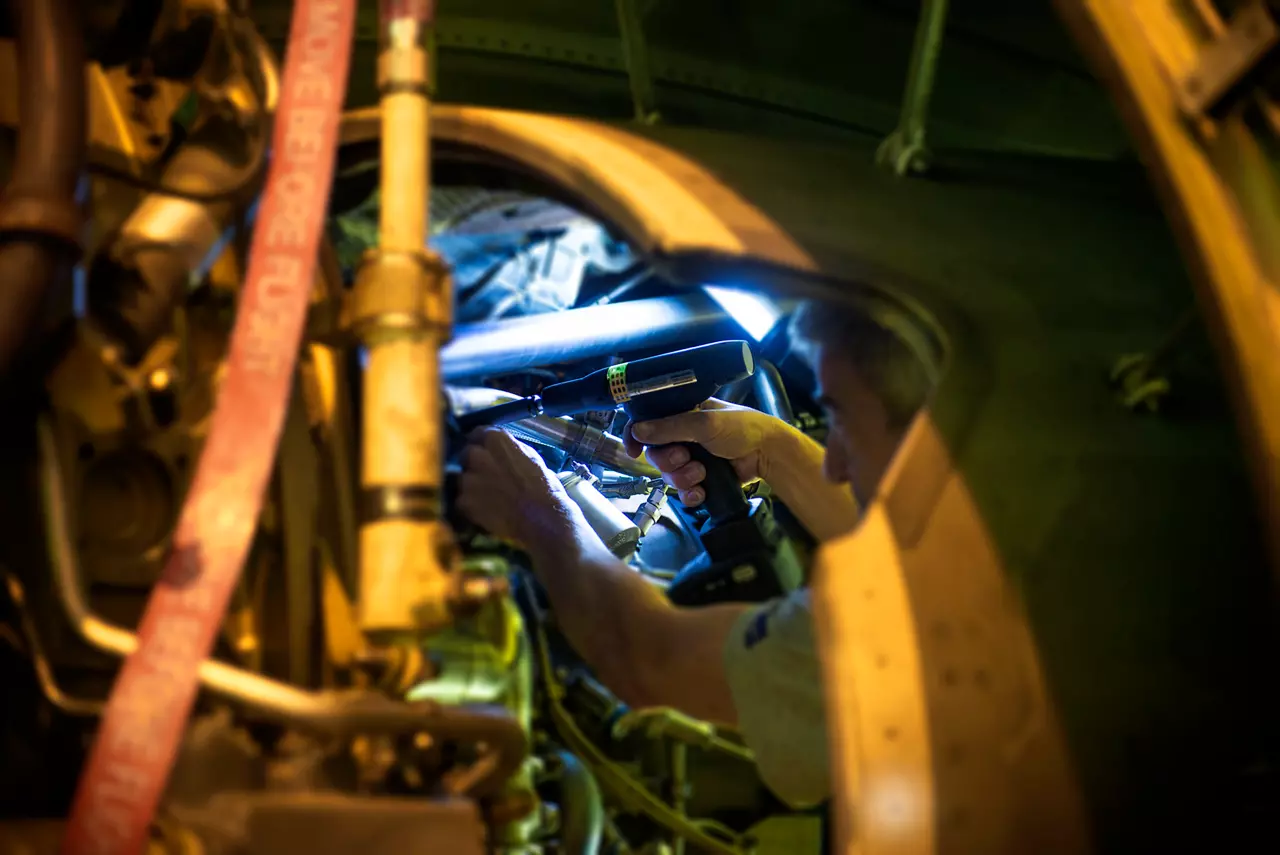 Air Compressors in Bradford 247 Emergency Repairs