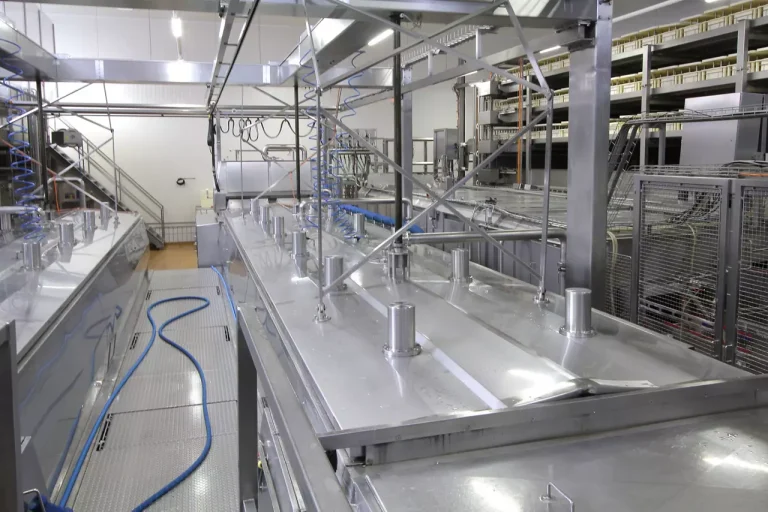 Food Manufacturer Achieves ISO 8573-1 Compliance Through Enhanced Purity Audit